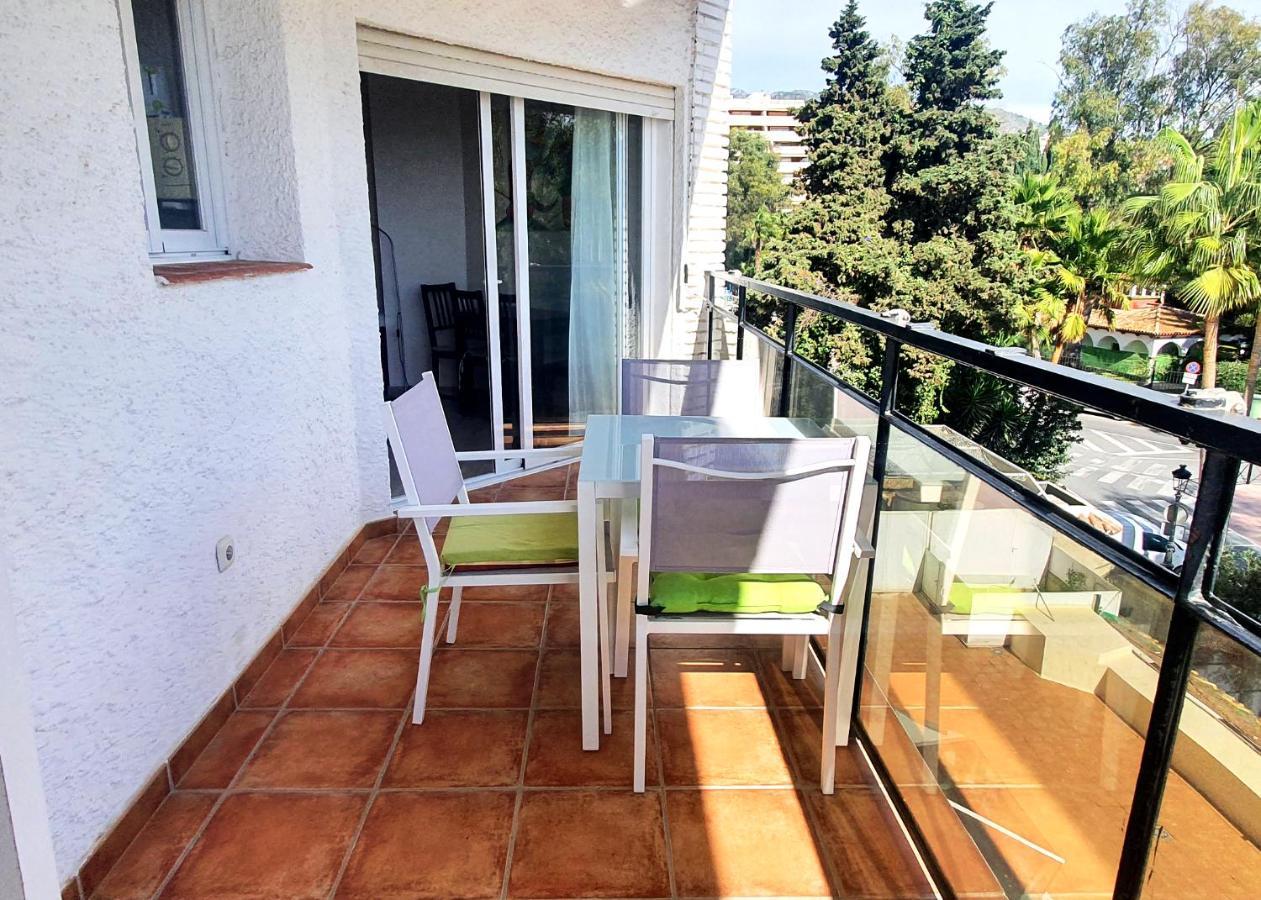 Skol 219. Studio Apartment Skol Marbella With Sea Views Exterior foto