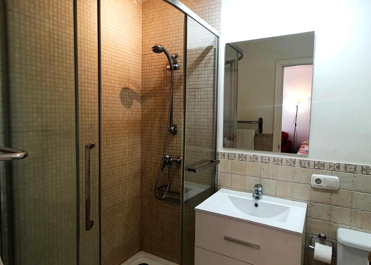 Skol 219. Studio Apartment Skol Marbella With Sea Views Exterior foto