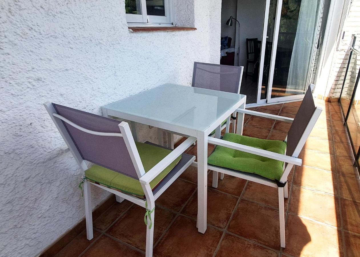 Skol 219. Studio Apartment Skol Marbella With Sea Views Exterior foto
